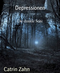 Depressionen - Catrin Zahn - E-Book