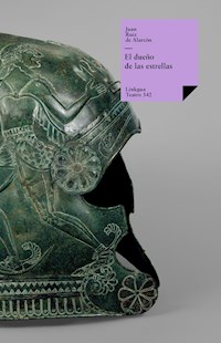 El dueño de las estrellas - Juan Ruiz de Alarcón - E-Book