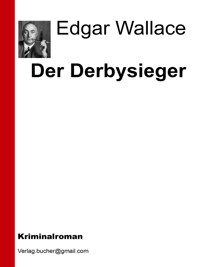Der Derbysieger - aa.vv - E-Book
