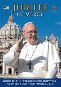 Jubilee of Mercy - Lozzi Roma - E-Book
