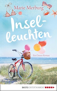 Inselleuchten - Marie Merburg - E-Book