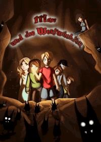 Max und die Wortwaechter - Marion Meilinger-Frisch - E-Book