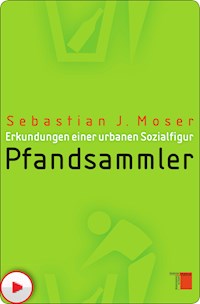 Pfandsammler - Sebastian J. Moser - E-Book