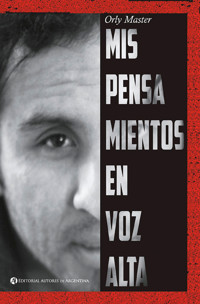 Mis pensamientos en voz alta - Orly Master - E-Book