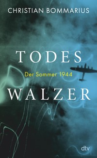 Todeswalzer - Christian Bommarius - E-Book
