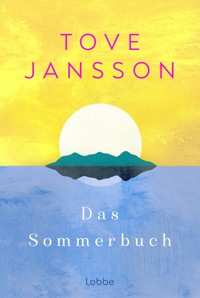 Das Sommerbuch - Tove Jansson - E-Book