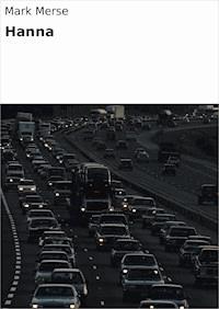 Hanna - Mark Merse - E-Book
