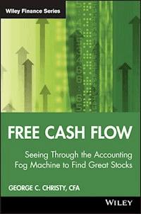 Free Cash Flow - George C. Christy - E-Book