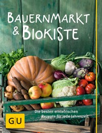 Bauernmarkt und Biokiste - Hans Gerlach - E-Book