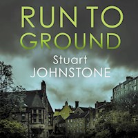 Run to Ground - Stuart Johnstone - Hörbuch
