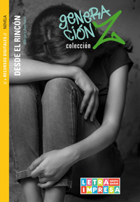 Desde el rincón - Márgara Averbach - E-Book