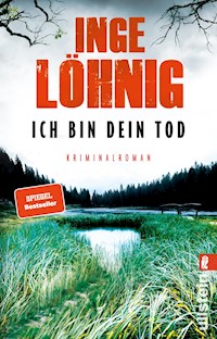 Ich bin dein Tod - Inge Löhnig - E-Book