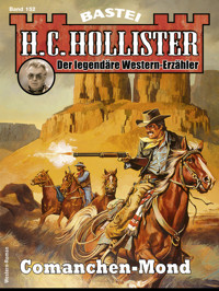 H. C. Hollister 152 - H. C. Hollister - E-Book
