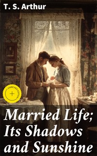 Married Life; Its Shadows and Sunshine - T.S. Arthur - E-Book