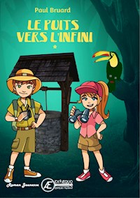 Le puits vers l'infini - Paul Bruard - E-Book