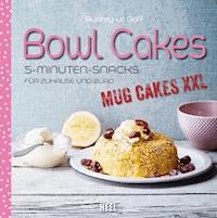Bowl Cakes - Audrey Le Goff - E-Book
