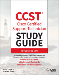 CCST Cisco Certified Support Technician Study Guide - Todd Lammle - E-Book