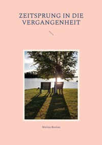 Zeitsprung in die Vergangenheit - Marina Bastian - E-Book