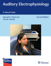 Auditory Electrophysiology - Samuel R. Atcherson - E-Book