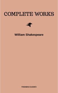 The Complete Works of William Shakespeare - William Shakespeare - E-Book