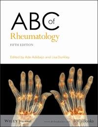 ABC of Rheumatology -  - E-Book