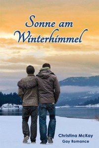 Sonne am Winterhimmel - Christina McKay - kostenlos E-Book