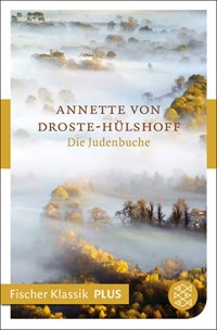 Die Judenbuche - Annette von Droste-Hülshoff - E-Book + Hörbuch