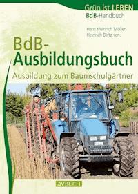 BdB Ausbildungsbuch - Hans Heinrich Möller - E-Book
