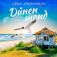 Dünenmond - Lena Johannson - Hörbuch