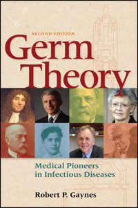 Germ Theory - Robert P. Gaynes - E-Book