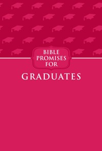 Bible Promises for Graduates Raspberry - BroadStreet Publishing Group LLC - E-Book