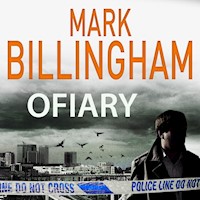 Ofiary - Mark Billingham - Hörbuch