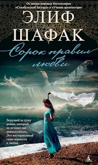 Сорок правил любви - Elif Shafak - E-Book