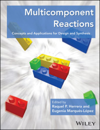 Multicomponent Reactions - Raquel P. Herrera - E-Book