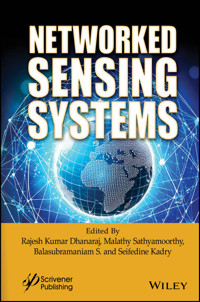 Networked Sensing Systems -  - E-Book