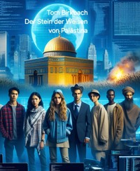 Der Stein der Weisen von Palästina - Tom Birkbach - E-Book