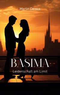 Basima - Martin Cereza - E-Book