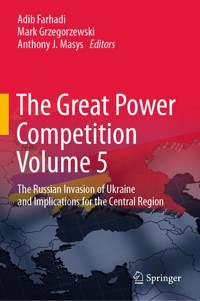 The Great Power Competition Volume 5 -  - E-Book