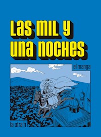 Las mil y una noches - Anónimo - E-Book