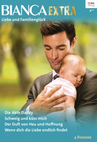 Bianca Extra Band 42 - Sandra Steffen - E-Book