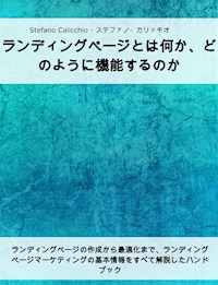 ランディングページとは何か、どのように機能するのか - Stefano Calicchio - E-Book
