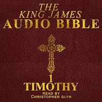 1 Timothy - Christopher Glyn - Hörbuch