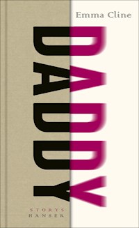 Daddy - Emma Cline - E-Book