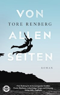 Von allen Seiten - Tore Renberg - E-Book