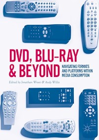 DVD, Blu-ray and Beyond -  - E-Book