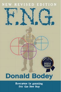 F.N.G - Don Bodey - E-Book