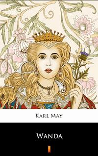 Wanda - Karl May - E-Book