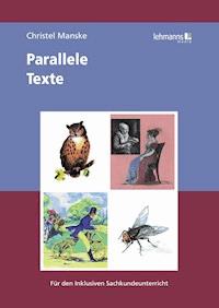 Parallele Texte - Christel Manske - E-Book