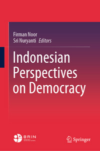 Indonesian Perspectives on Democracy -  - E-Book