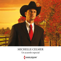 Un acuerdo especial - Michelle Celmer - Hörbuch